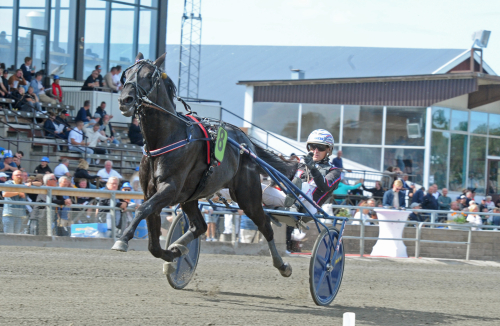 Midsommar med BC-fokus