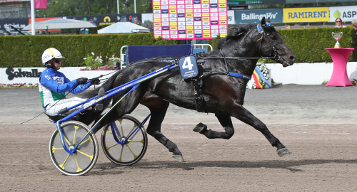 V86: ”Vi har inte känt botten”