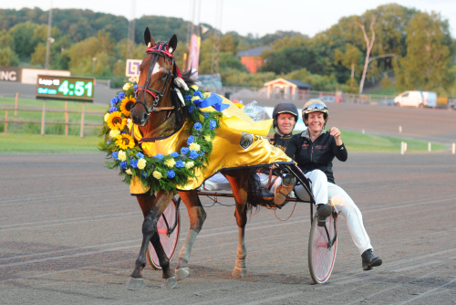 Dubbel för Sisyfos Breeders