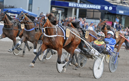 MTU: Islossning för Larah