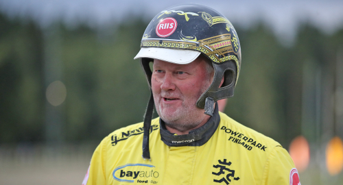 Nio av 24 från Tjomsland