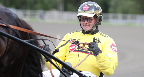 Finska fanan i topp?