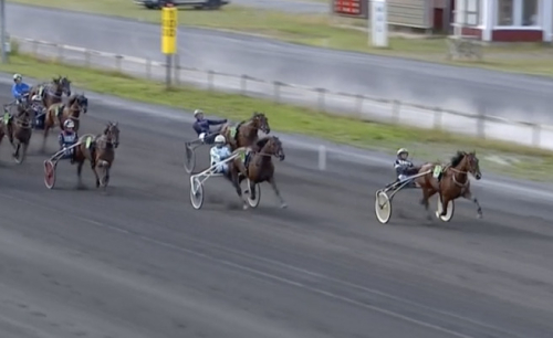 ”Ett stort framtidshopp”