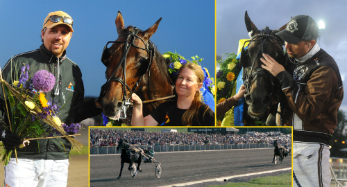 Ny Sprinteretta från Redén?