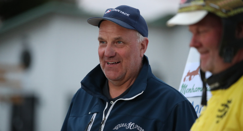 Kallblodskung i blåsväder