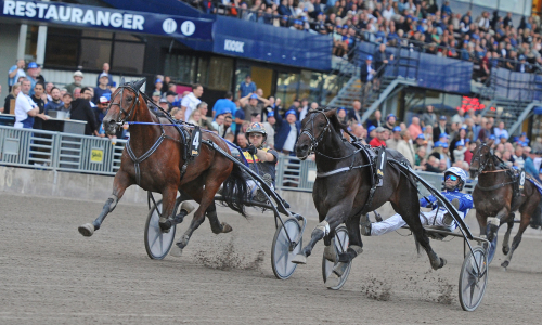 Tangerat världsrekord