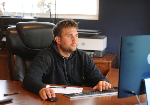 Finalseger för Melander