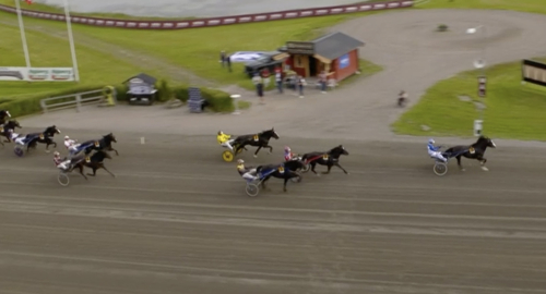 Hamres talang starkast