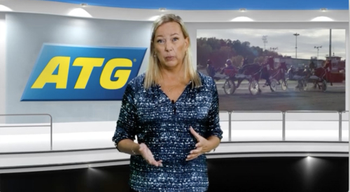 Fortsatt nedgång för ATG