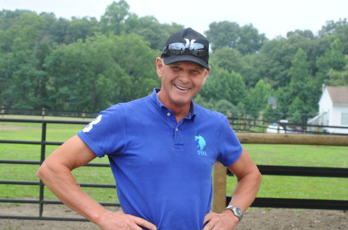 Miljardären Svanstedt