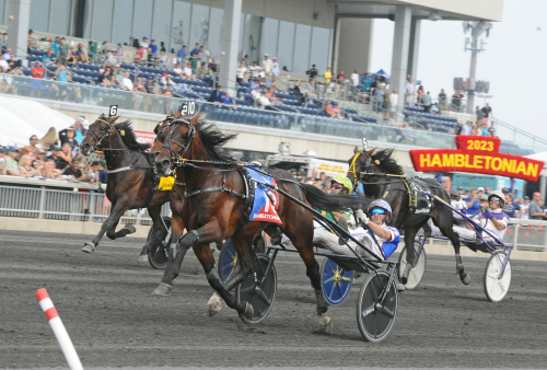 Ett verk av Impish och Takter!