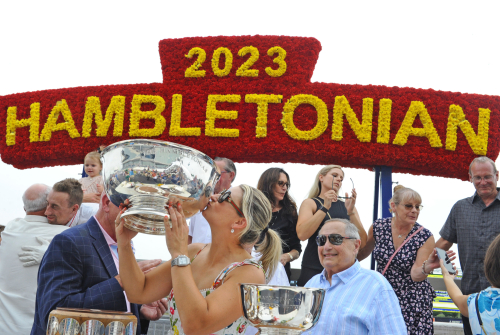 Nummer sex från spår tio