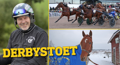 Derbystoet: Nurmos repris?