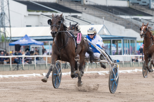 ”Det känns galet”