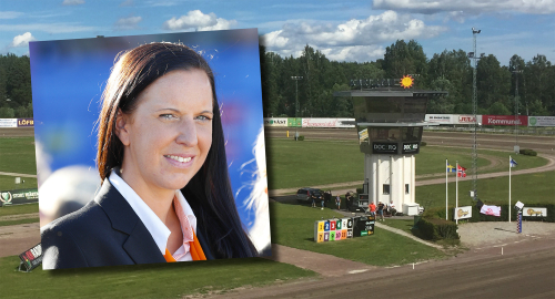 ”Vi ska vara en topparena 2030”