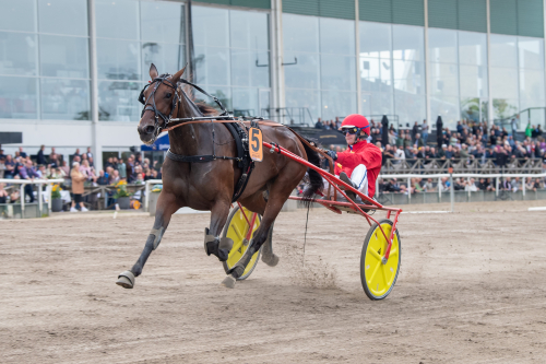 Derbydrömmen blev sann