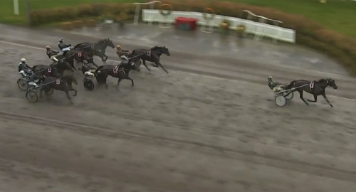 Jonttes flicka bara bäst