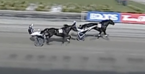 Turseger i Grupp I-lopp