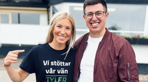 Den leende maltesen