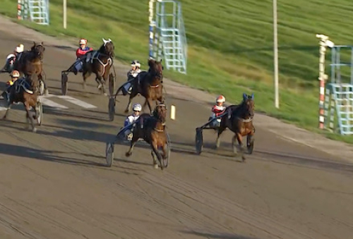 Tillbaka efter ”semester”