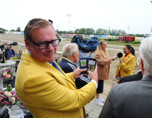 Ettåring kostade 2,5 miljoner