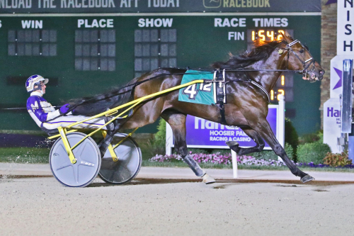 Första dollarmiljonären?