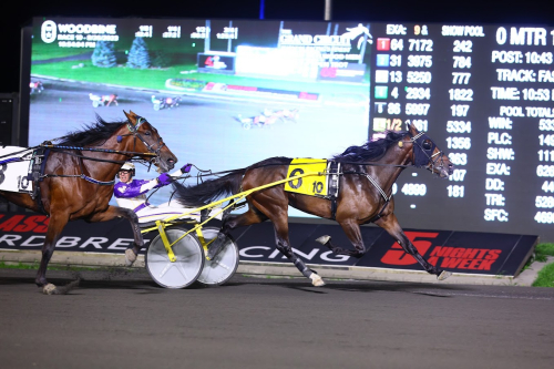 T C I blev dollarmiljonär