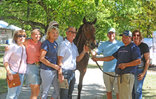 Takter köpte dyringen