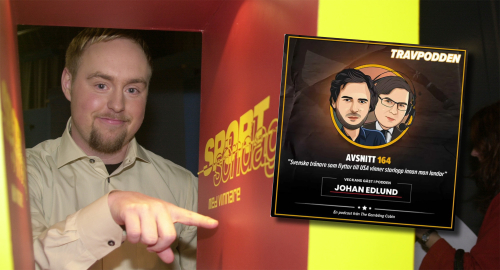 Podd: ”Vinner storlopp innan man landar”