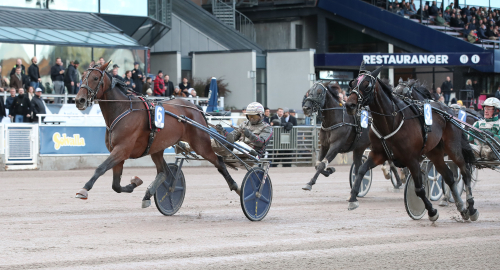 Inför V86: Är nyförvärvet redo?