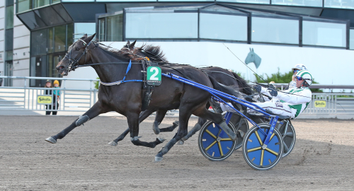 BC-trean lämnar Goop
