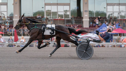 Finalsnabbast i Kentucky