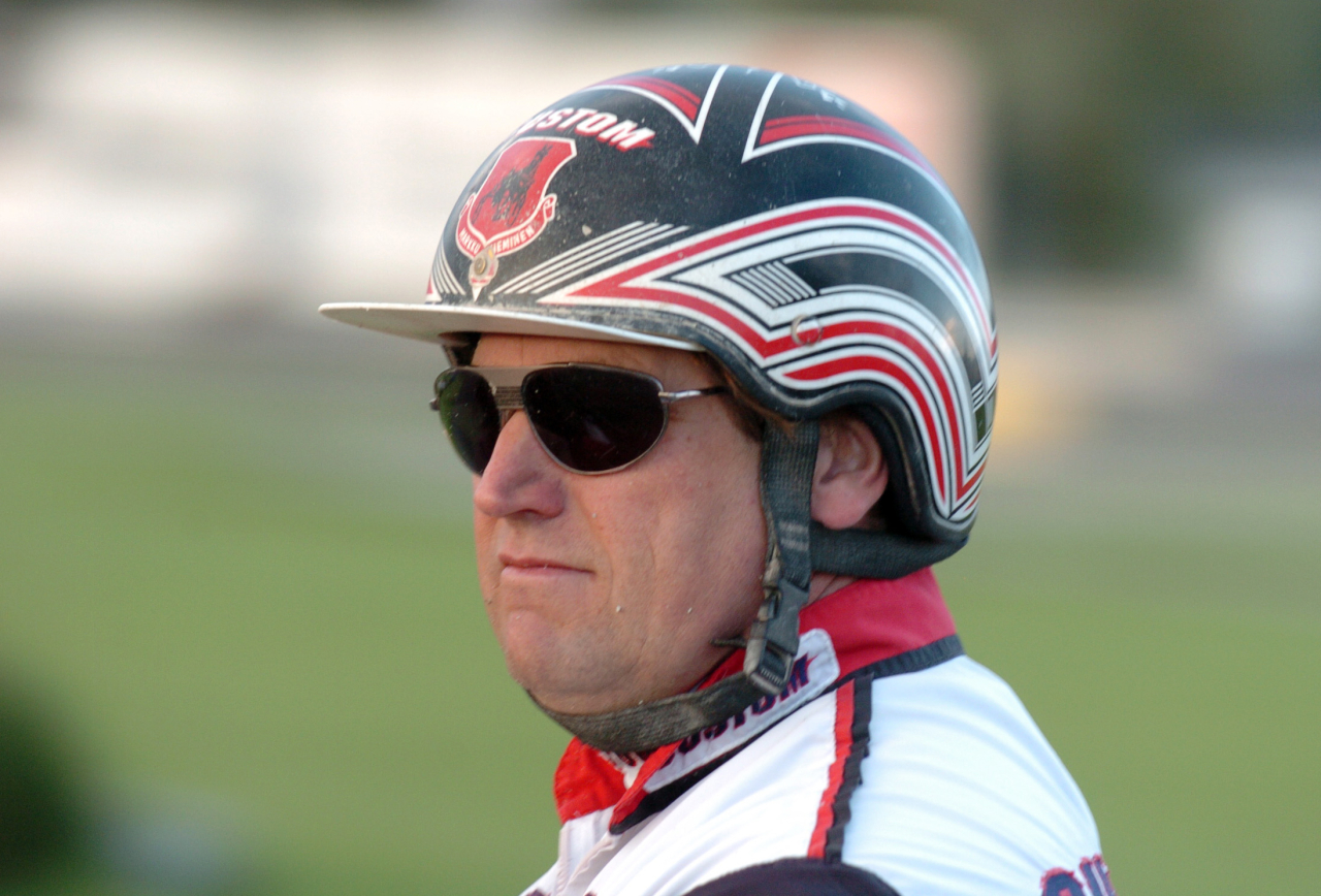 Markku Nieminen förlorade i tingsrätten. Foto: stalltz.se