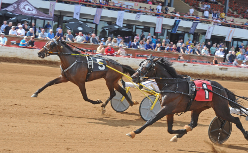 T C I vann superduellen