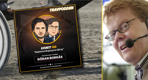 Podd: ”Garvar ihjäl sig”