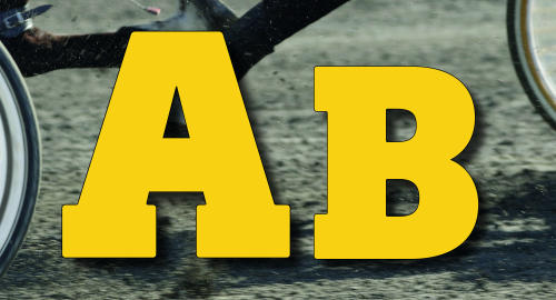 Proffsen större för första gången