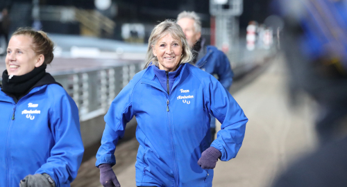 Tävlingsförbud för Maroon Day