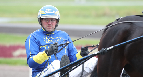 Bot med flest kvalhästar