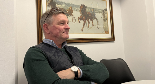 Falskt konto på Elitauktion