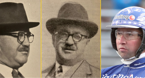 ”Presidenten” och hans eftermäle