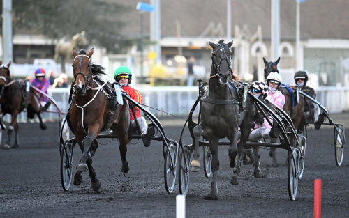 Upp och ner för Allaire
