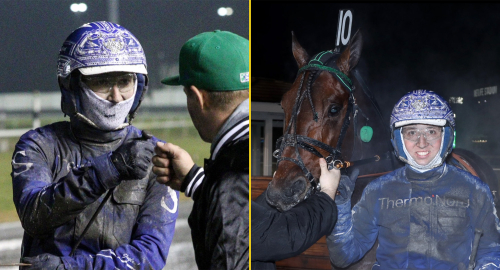 Vänder hem med nya segrar?