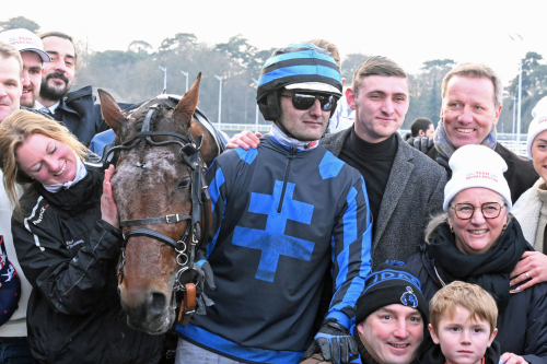 ”Från en annan planet”