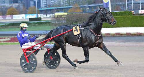 V86-tips: Värmande jackpotspik