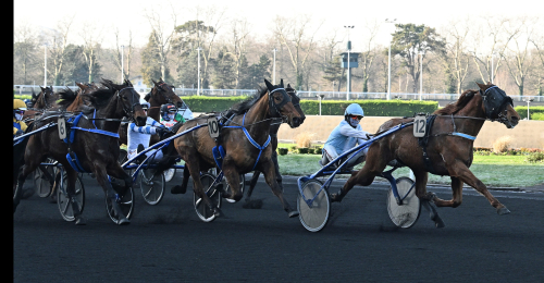 En månad utan seger