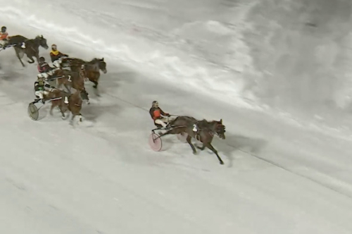 ”Felfri så är det klart”