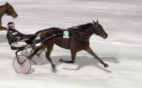 ”Inte skrivet i sten…”