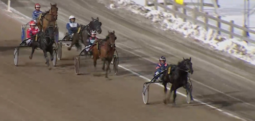 ”Under utveckling”