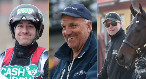 Listor: Avgjorde sista dagen