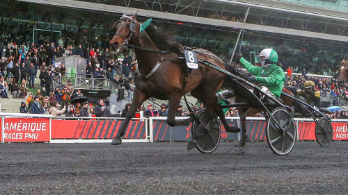 Världsrekordhållare slutar